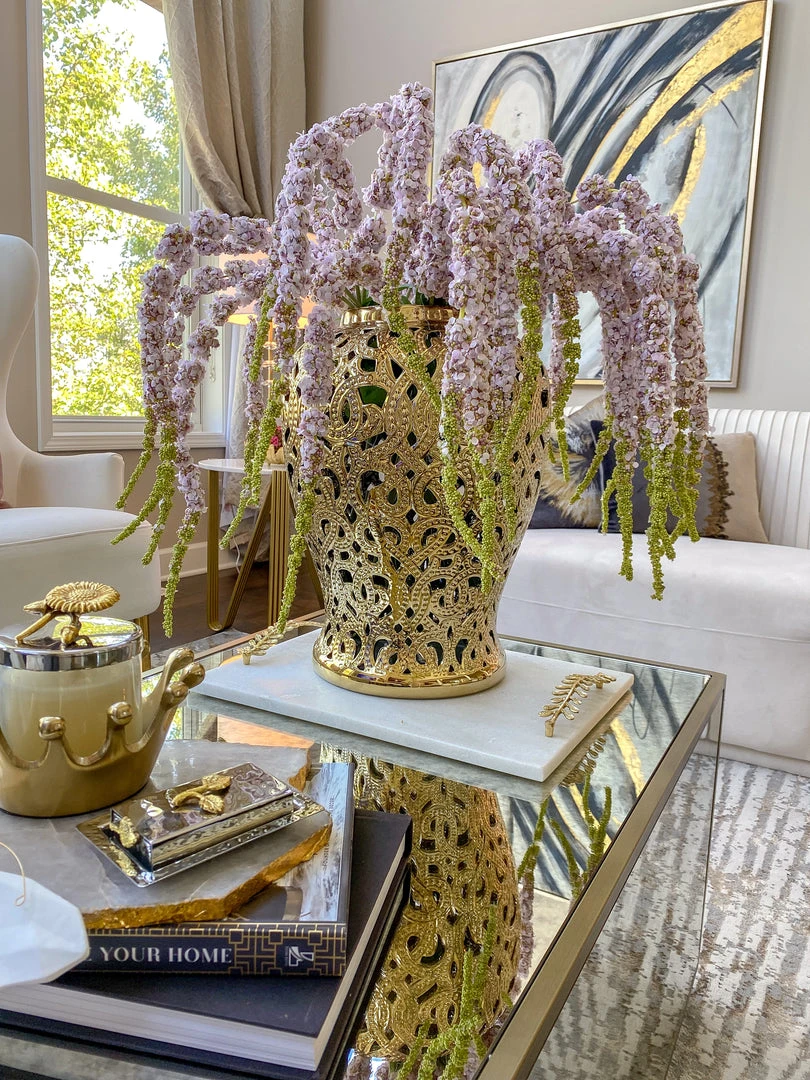 Inspire Me! Home Decor Floral Stems Amaranthus Stem (2 Colors) 3 Inspire Me! Home Decor Floral Stems Amaranthus Stem (2 Colors)