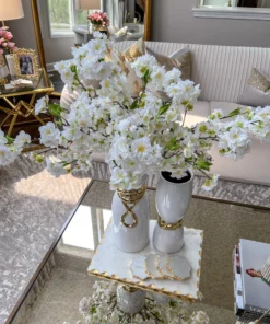 Inspire Me! Home Decor Floral Stems 18