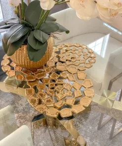 Inspire Me! Home Decor Triple Circle Textured Wall Art/ Decorative Piece WALL ART & MIRRORS