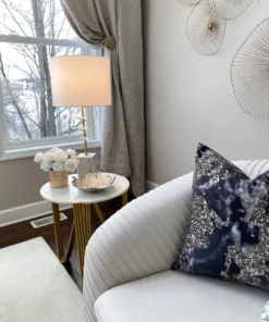 Inspire Me! Home Decor Leaf Bowl (2 Colors)